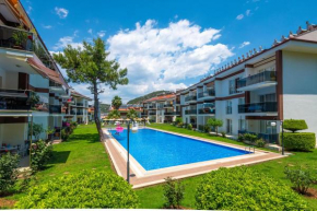 Likya Park Luxury Complex with Pool in Fethiye, Fethiye